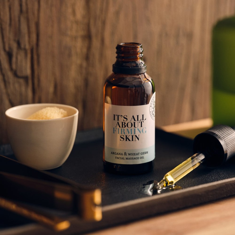 Argana & Nisuiduõli näoõli