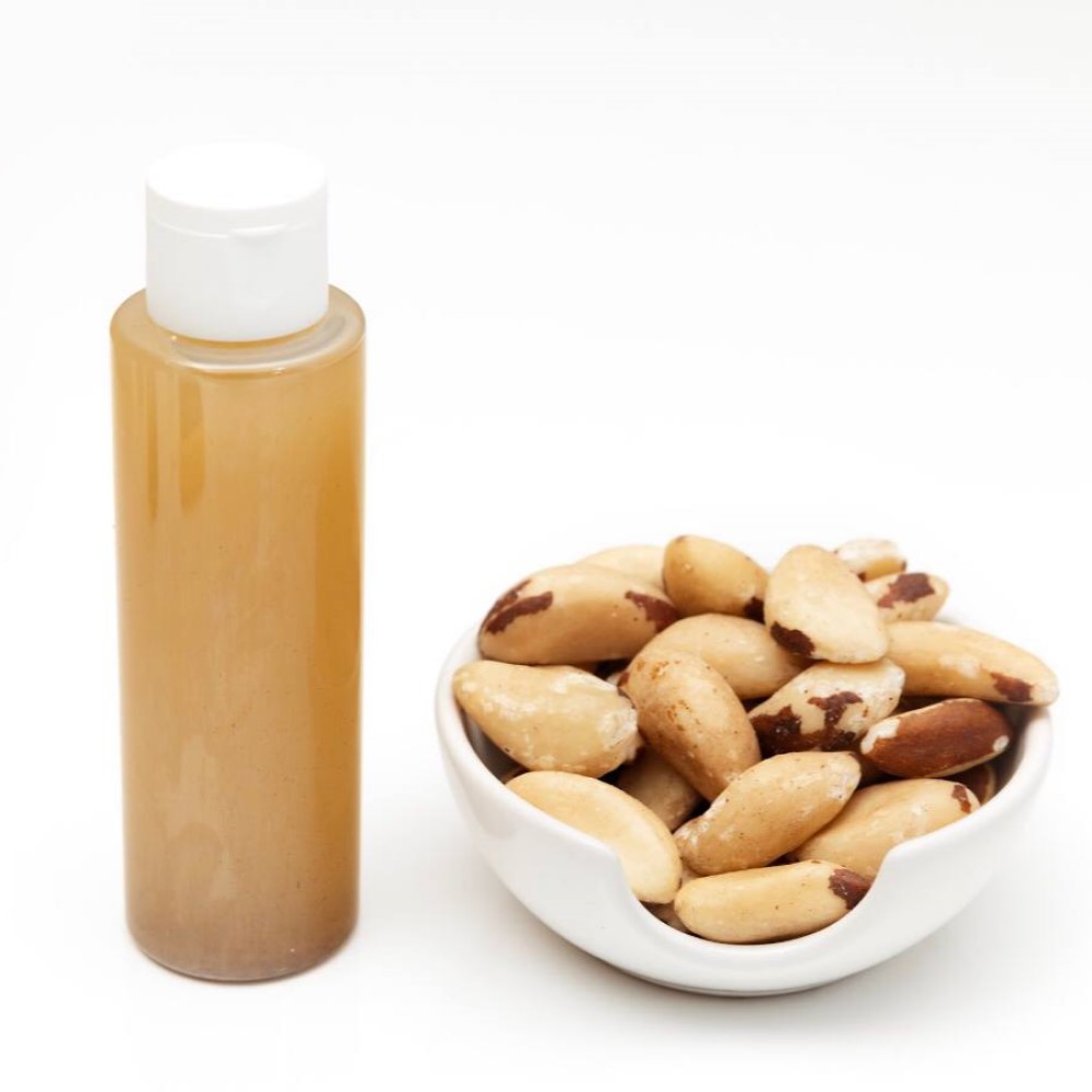 Brasiilia pähkliõli