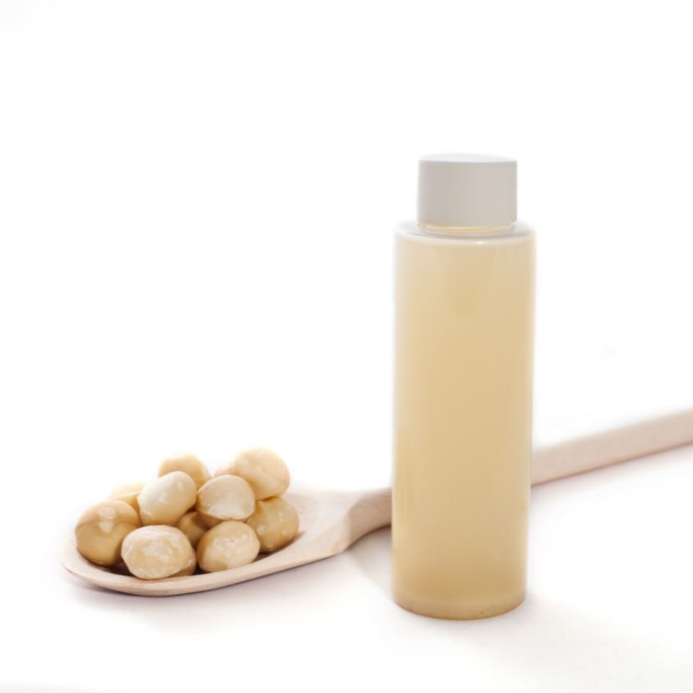 Makadaamiapähkliõli